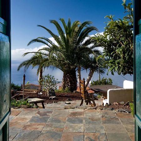 فيلا Casa Gloria, Garafia, Impresionante Vista Al Mar المظهر الخارجي الصورة