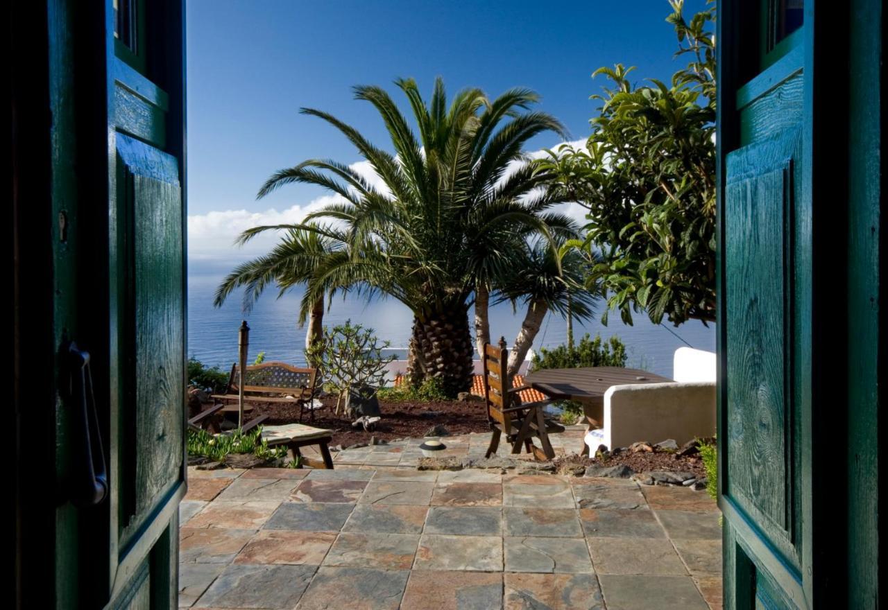 فيلا Casa Gloria, Garafia, Impresionante Vista Al Mar المظهر الخارجي الصورة