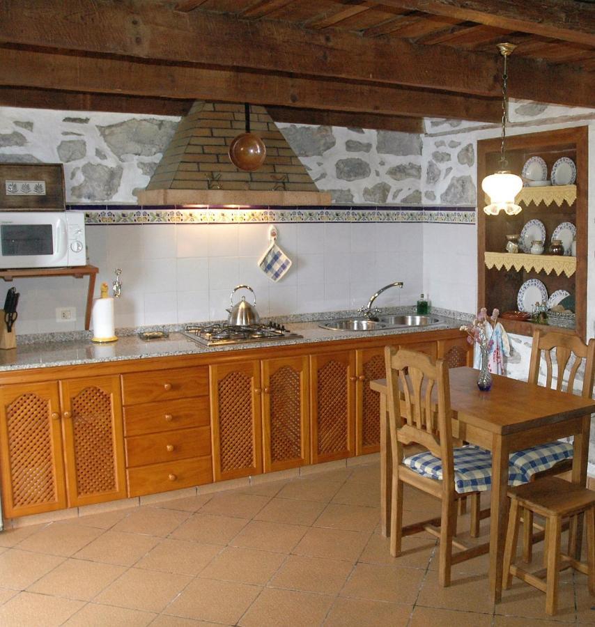 فيلا Casa Gloria, Garafia, Impresionante Vista Al Mar المظهر الخارجي الصورة